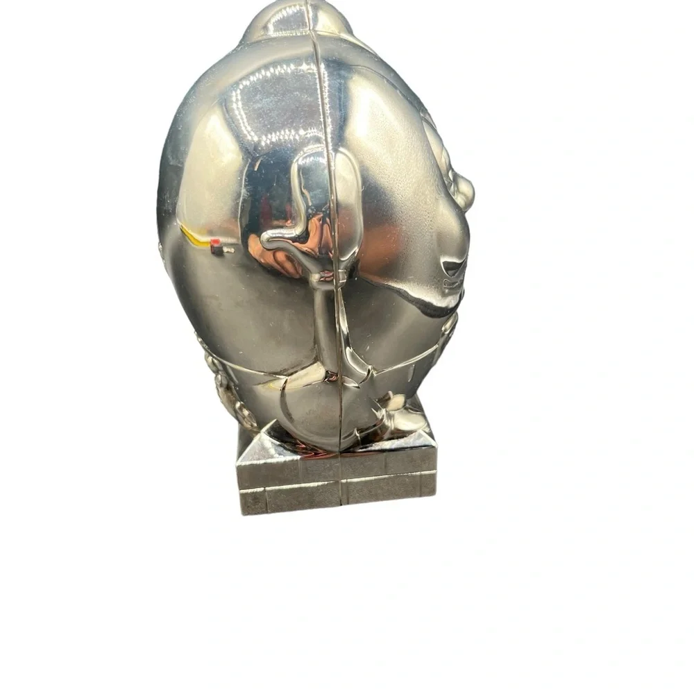 ONEIDA 1994 VINTAGE HUMPTY DUMPTY BANK - Picture 3 of 7